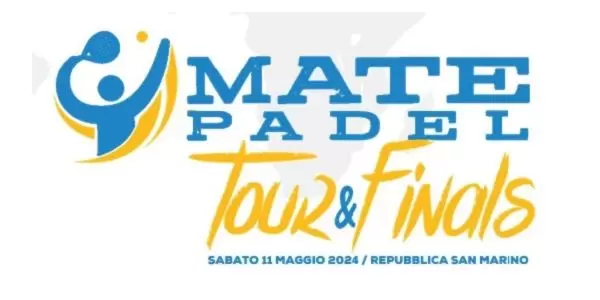  Mate Padel Tour - 