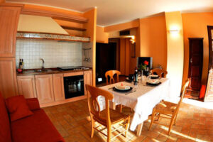 Residence Living Club - Assisi (PG)