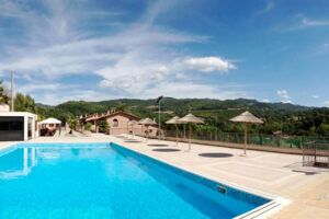 Residence Living Club - Assisi (PG)