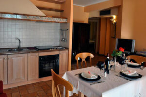 Residence Living Club - Assisi (PG)