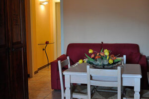 Residence Living Club - Assisi (PG)