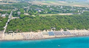 Appartamenti Bibbona - Marina di Bibbona (LI)