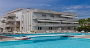 Appartamenti Holiday Club - Alba Adriatica (TE)