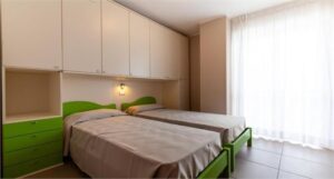 Appartamenti Holiday Club - Alba Adriatica (TE)